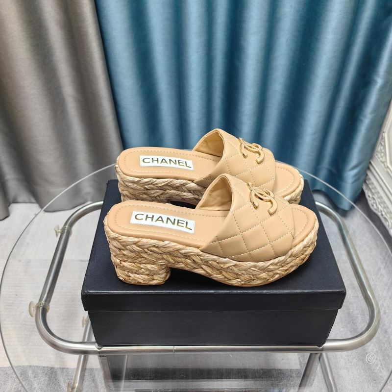 Ch*el slippers